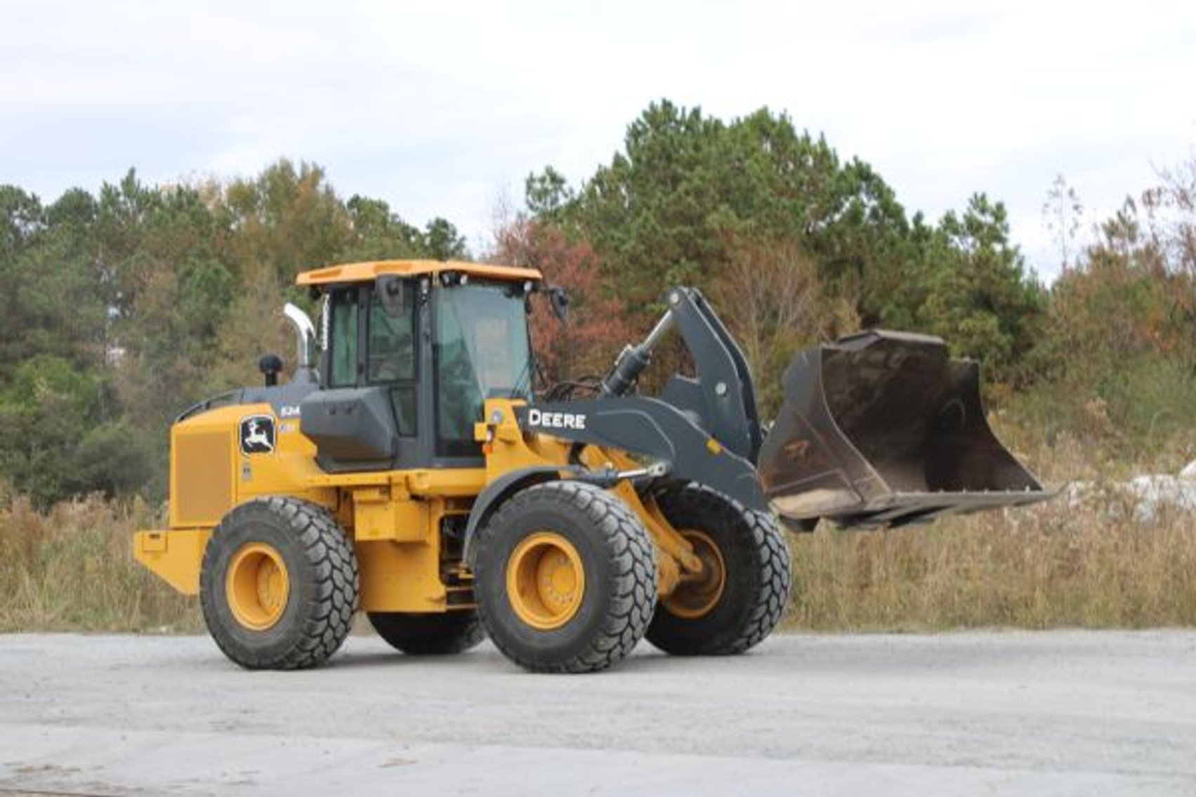 Image for *FL Turlington Lumber Company, Inc Day 2