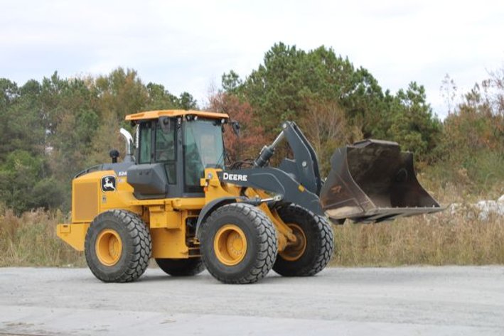 Image for *FL Turlington Lumber Company, Inc Day 2