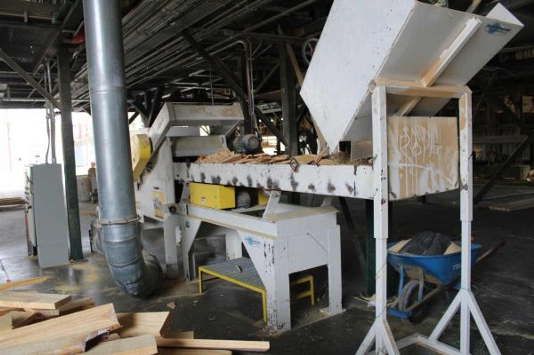 Image for *FL Turlington Lumber Company, Inc Day 2