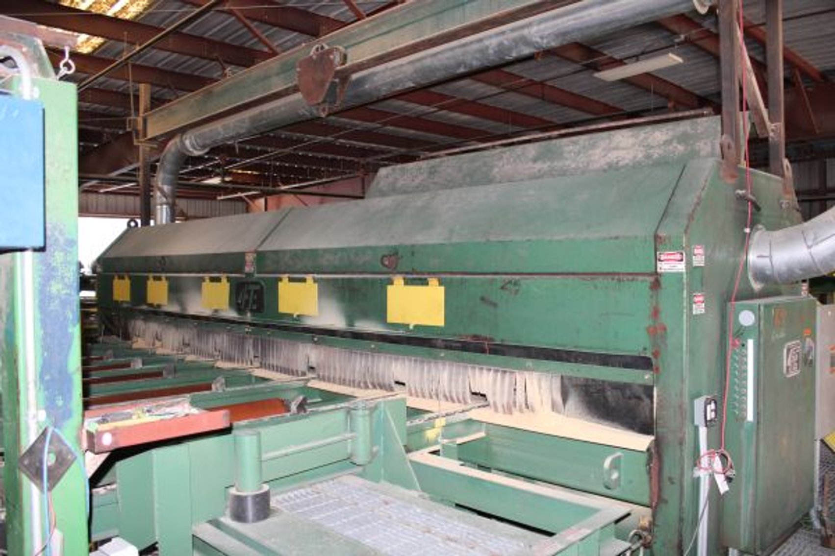 Image for *FL Turlington Lumber Company, Inc Day 2