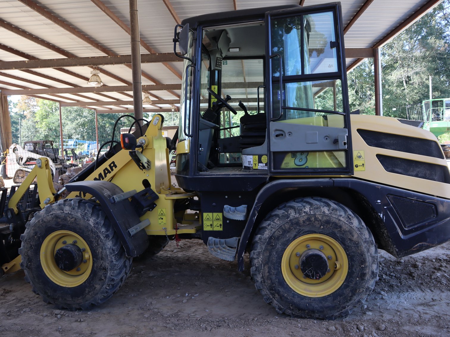 Image for ONLINE AUCTION- IT'S A GW KITTRELL AUCTION!