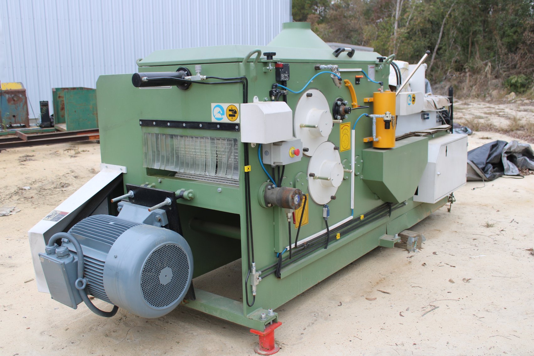 Image for ONLINE AUCTION- IT'S A GW KITTRELL AUCTION!