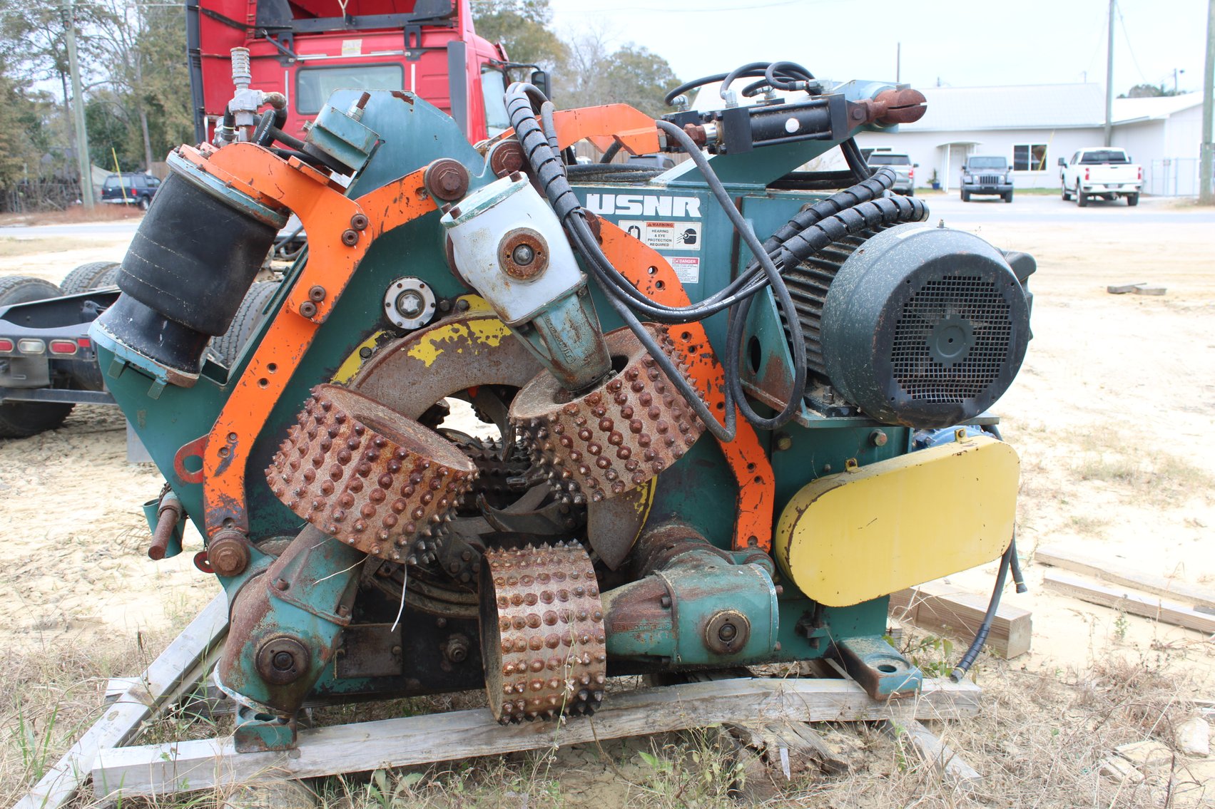 Image for ONLINE AUCTION- IT'S A GW KITTRELL AUCTION!