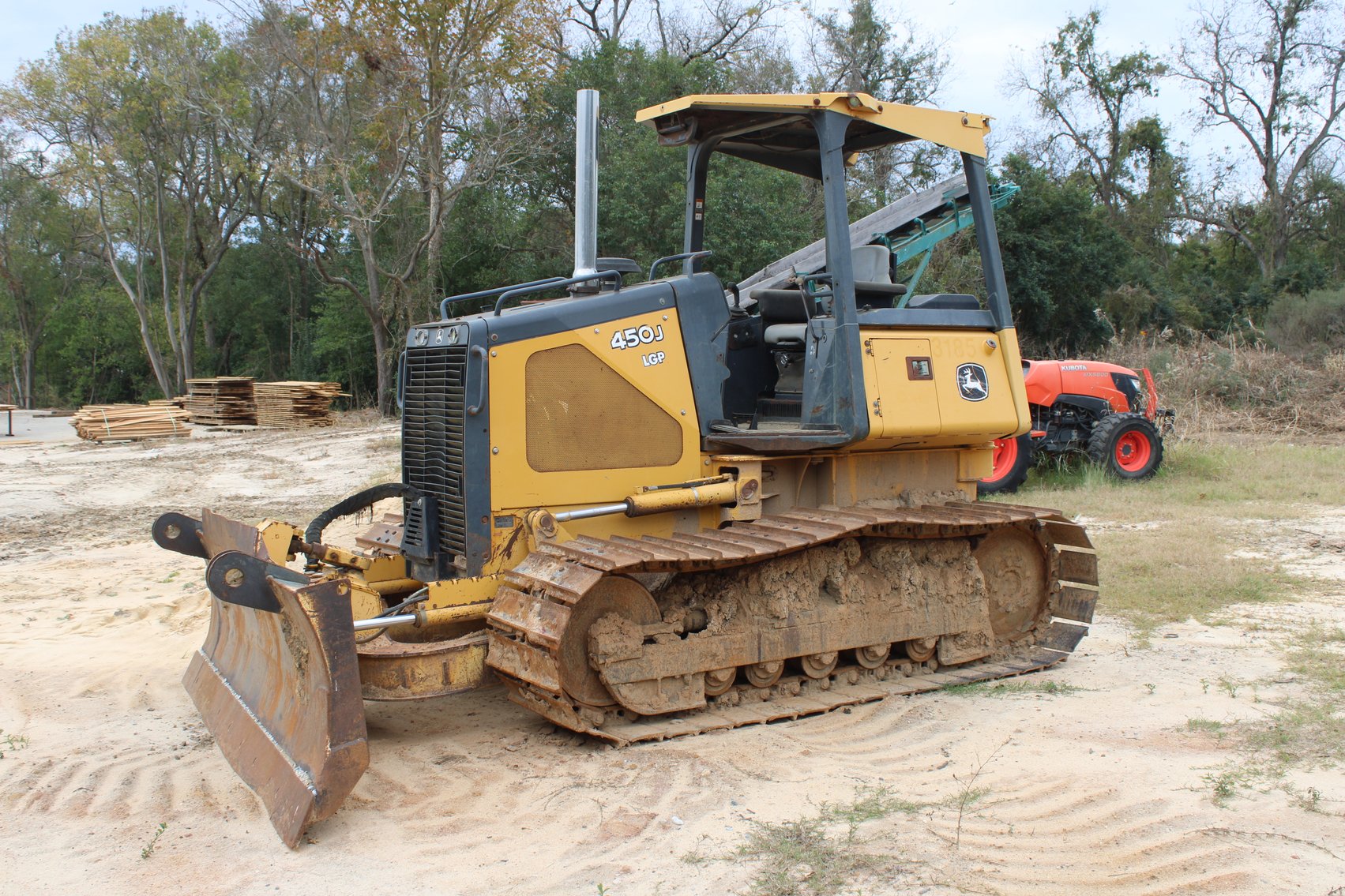 Image for ONLINE AUCTION- IT'S A GW KITTRELL AUCTION!