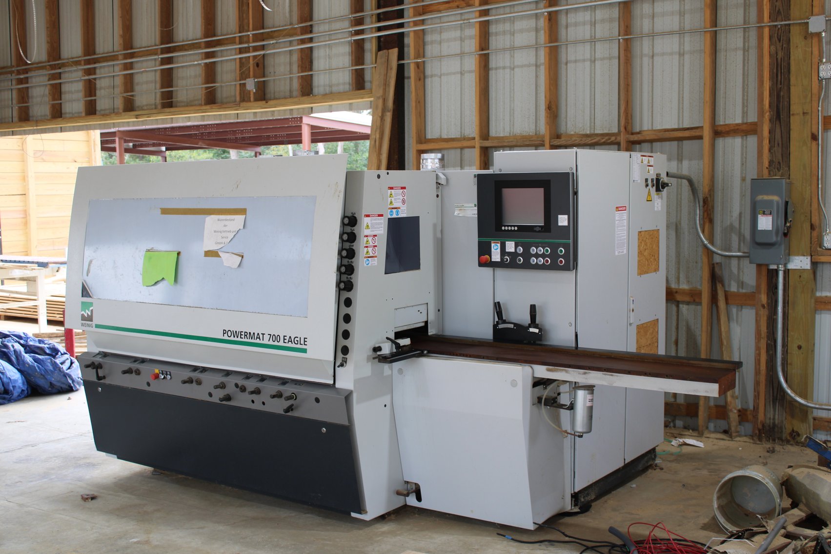 Image for ONLINE AUCTION- IT'S A GW KITTRELL AUCTION!