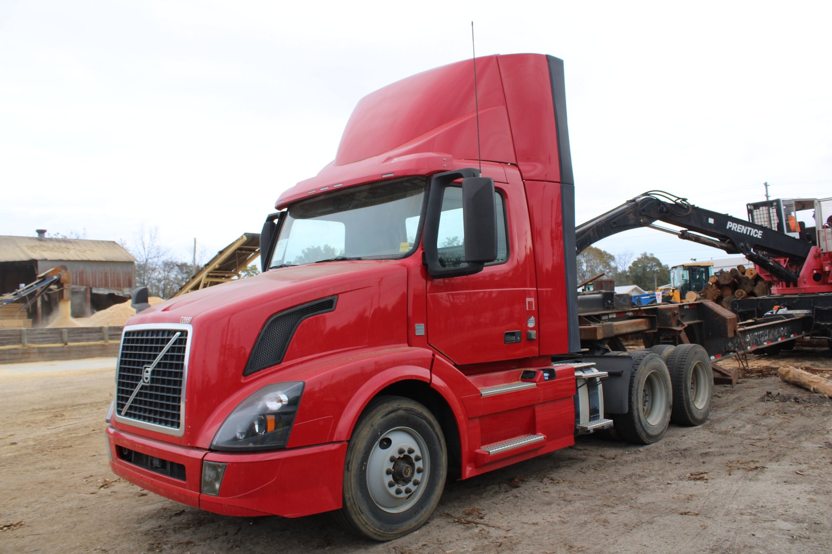 Image for ONLINE AUCTION- IT'S A GW KITTRELL AUCTION!