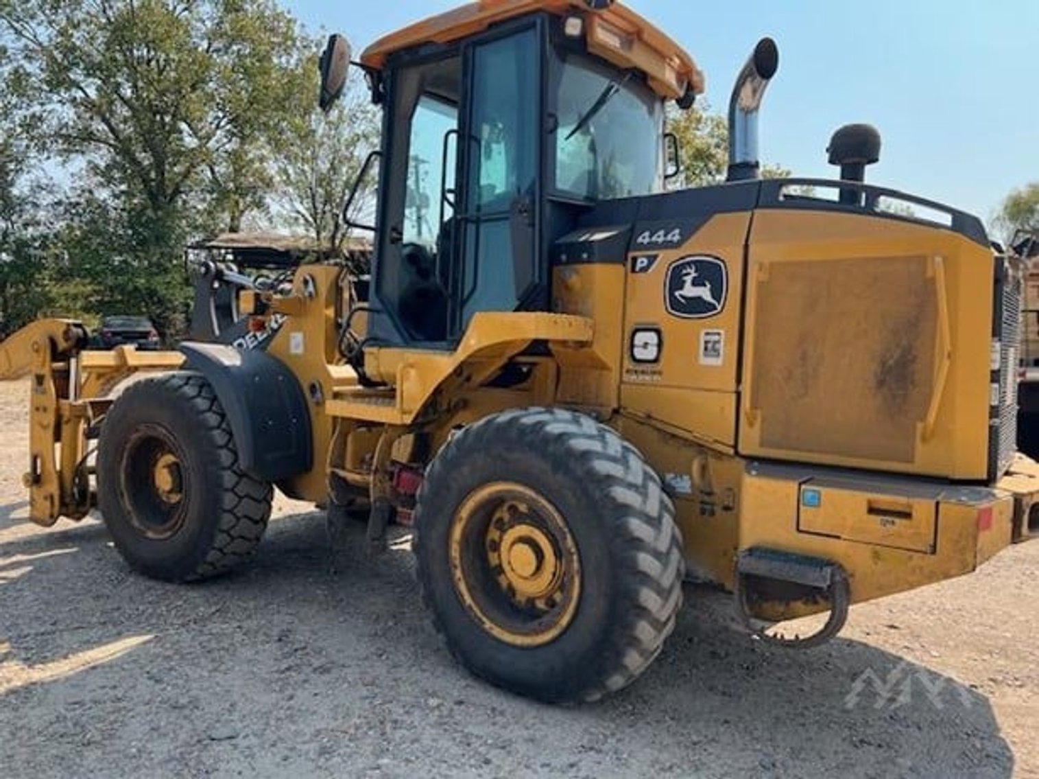 Image for ONLINE AUCTION- IT'S A GW KITTRELL AUCTION!