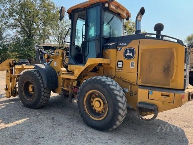 Image for ONLINE AUCTION- IT'S A GW KITTRELL AUCTION!