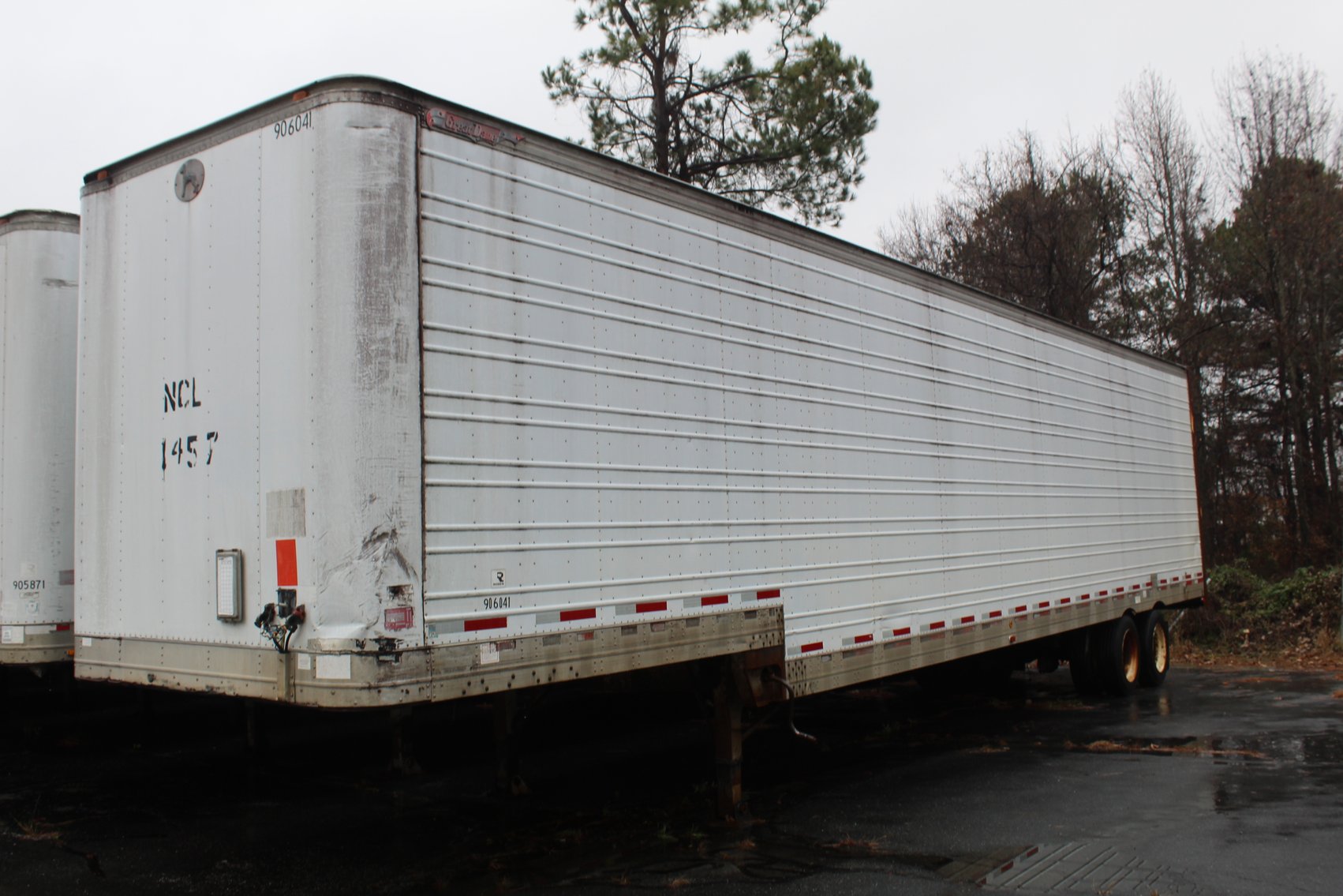 Image for ONLINE AUCTION- IT'S A GW KITTRELL AUCTION!