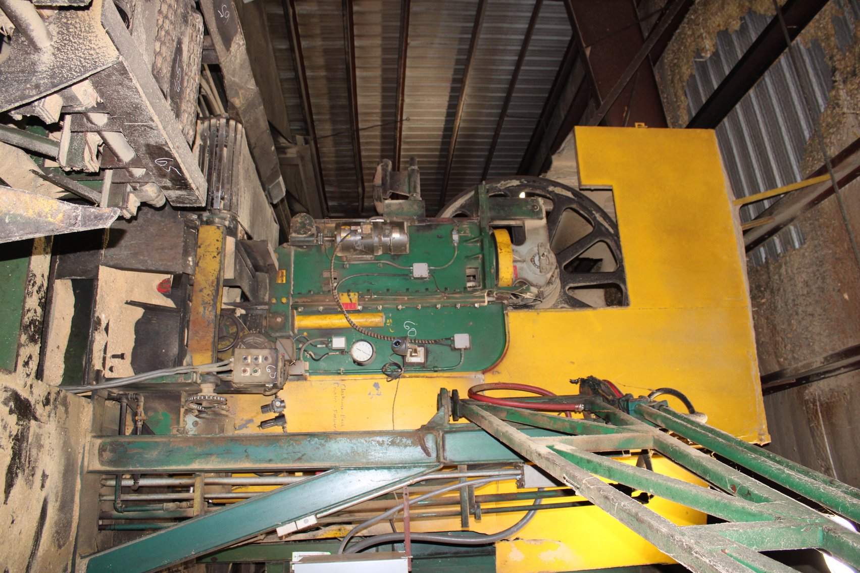 Image for FL Turlington Lumber Company, Inc Day 1