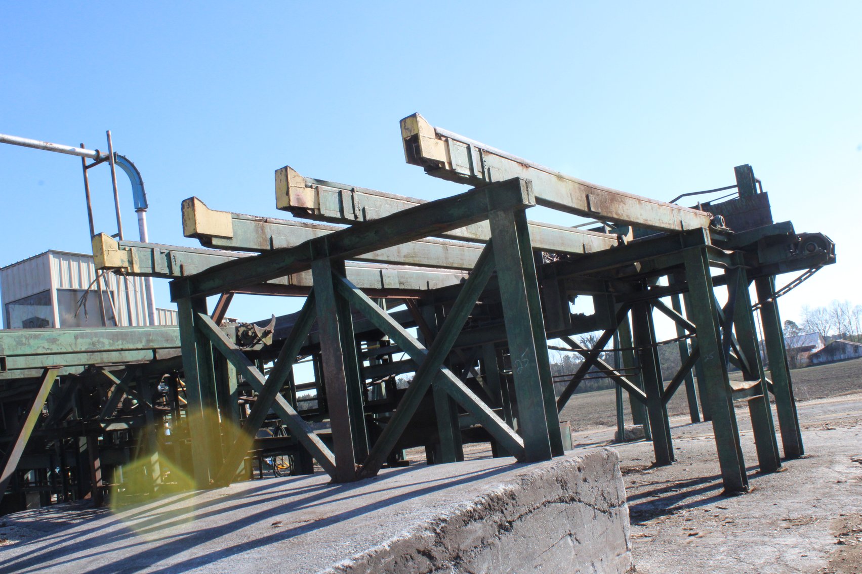 Image for FL Turlington Lumber Company, Inc Day 1