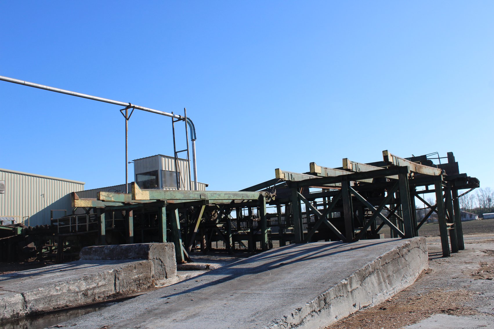 Image for FL Turlington Lumber Company, Inc Day 1