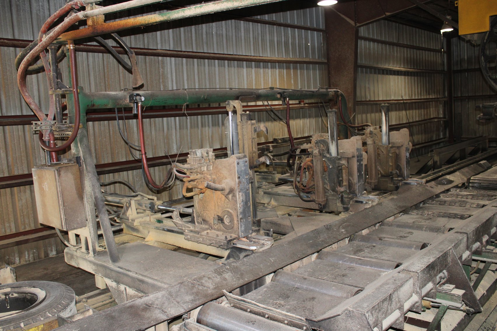 Image for FL Turlington Lumber Company, Inc Day 1