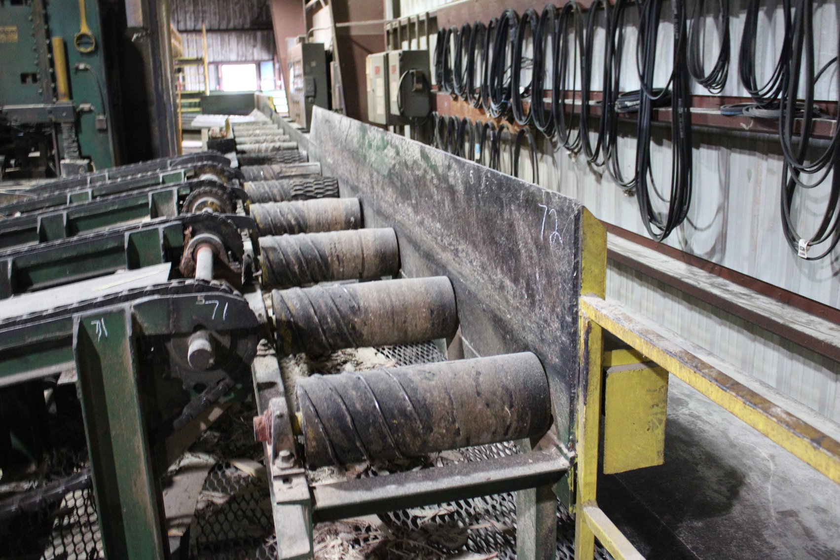 Image for FL Turlington Lumber Company, Inc Day 1