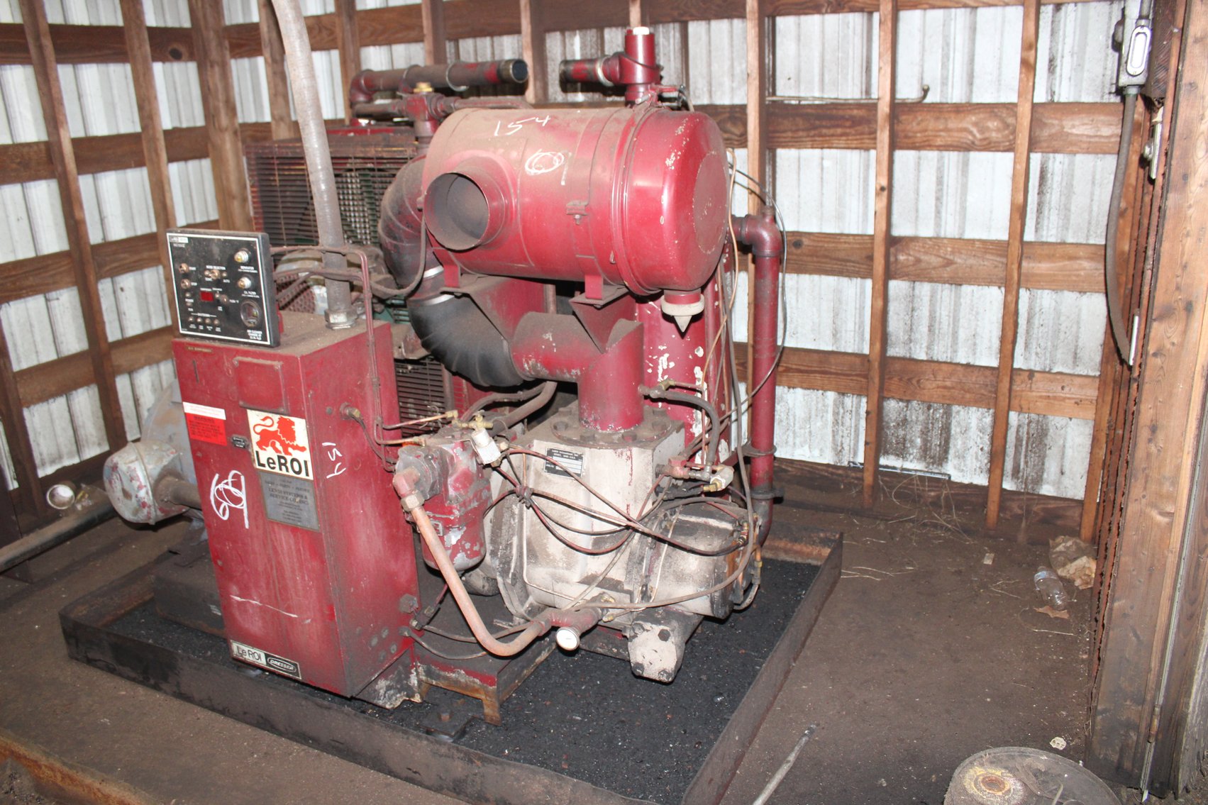 Image for FL Turlington Lumber Company, Inc Day 1