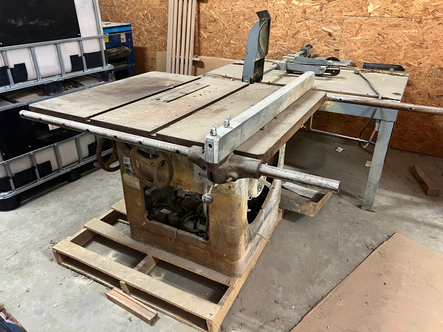 Image for FEB. ONLINE AUCTION  IT'S A GW Kittrell Auction, ONLINE-TIMED