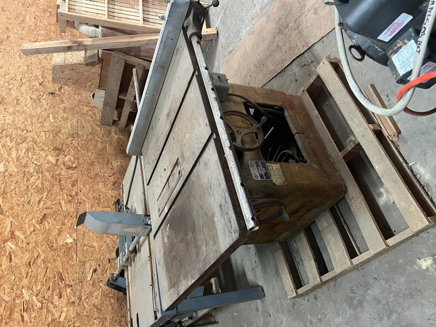 Image for FEB. ONLINE AUCTION  IT'S A GW Kittrell Auction, ONLINE-TIMED