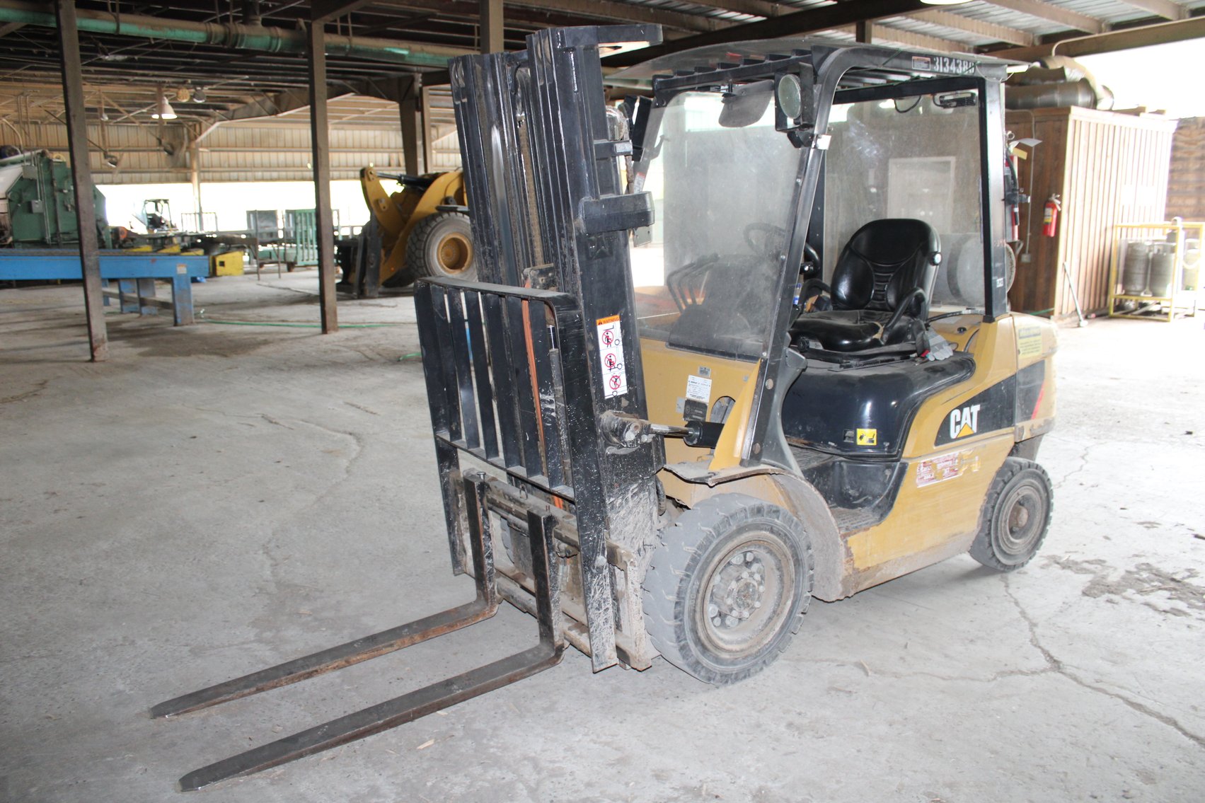 Image for FEB. ONLINE AUCTION  IT'S A GW Kittrell Auction, ONLINE-TIMED