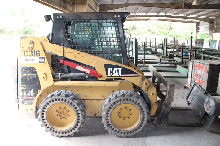 Image for FEB. ONLINE AUCTION  IT'S A GW Kittrell Auction, ONLINE-TIMED