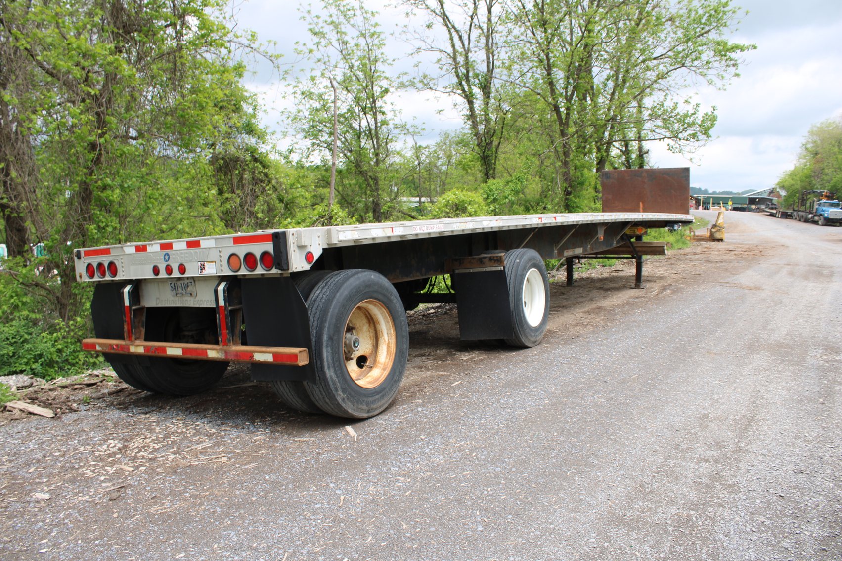 Image for FEB. ONLINE AUCTION  IT'S A GW Kittrell Auction, ONLINE-TIMED