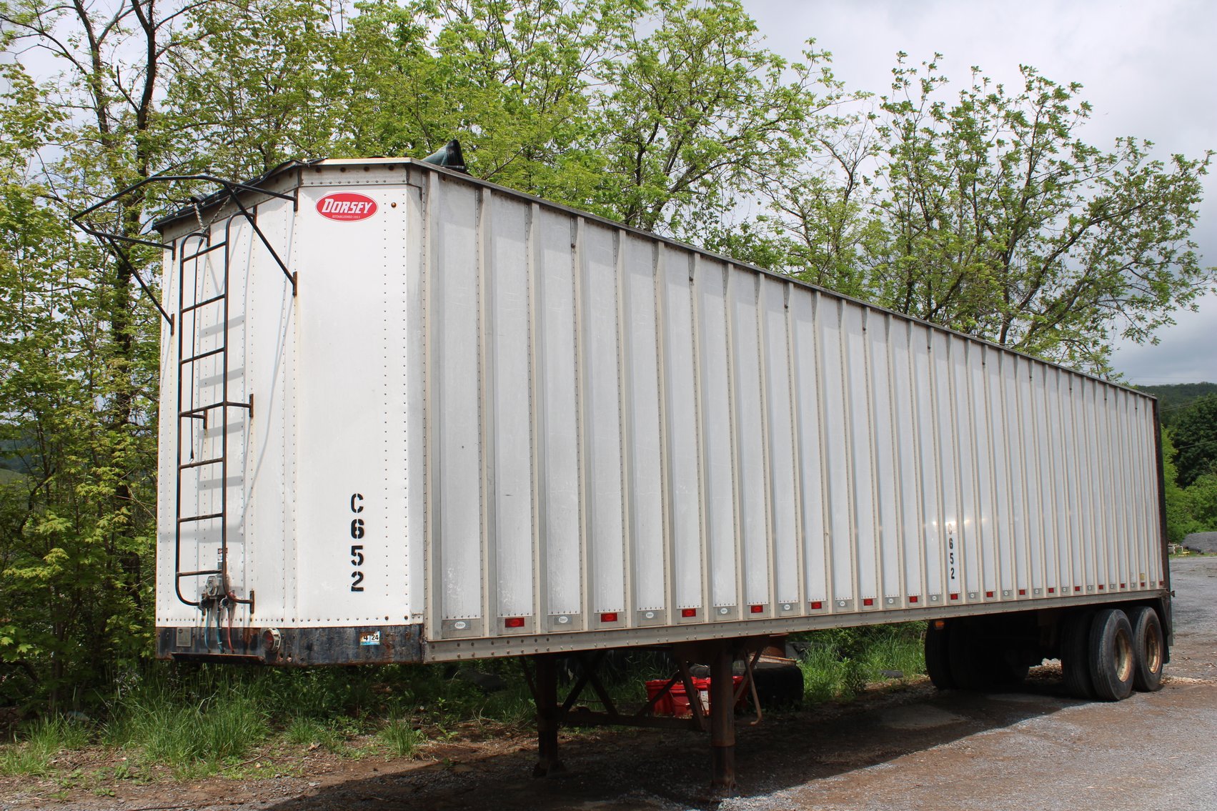 Image for FEB. ONLINE AUCTION  IT'S A GW Kittrell Auction, ONLINE-TIMED