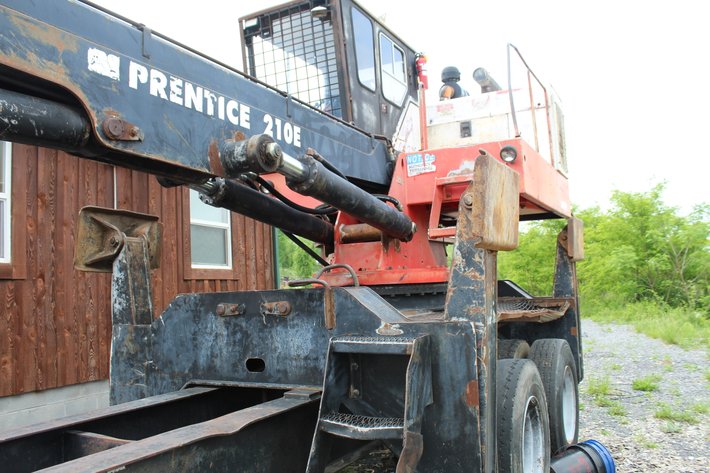 Image for FEB. ONLINE AUCTION  IT'S A GW Kittrell Auction, ONLINE-TIMED