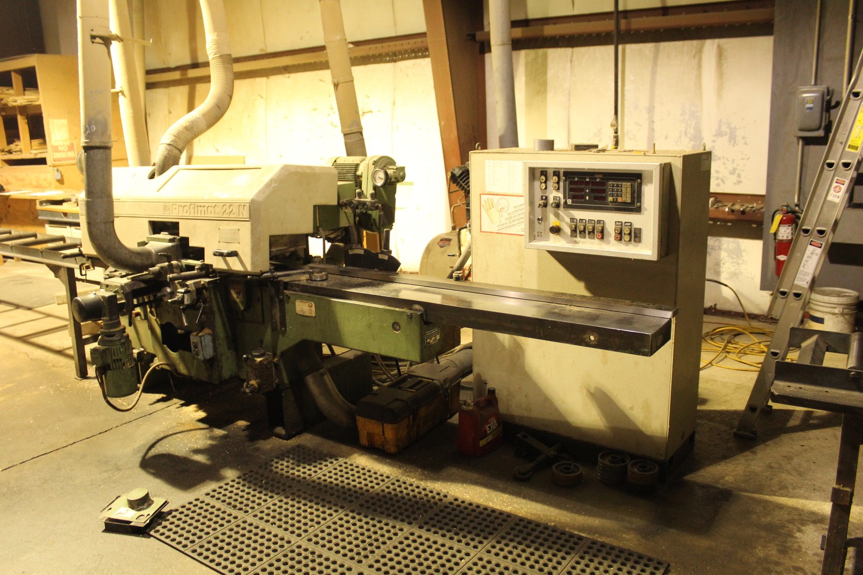 Image for Quehanna Millwork, LLC