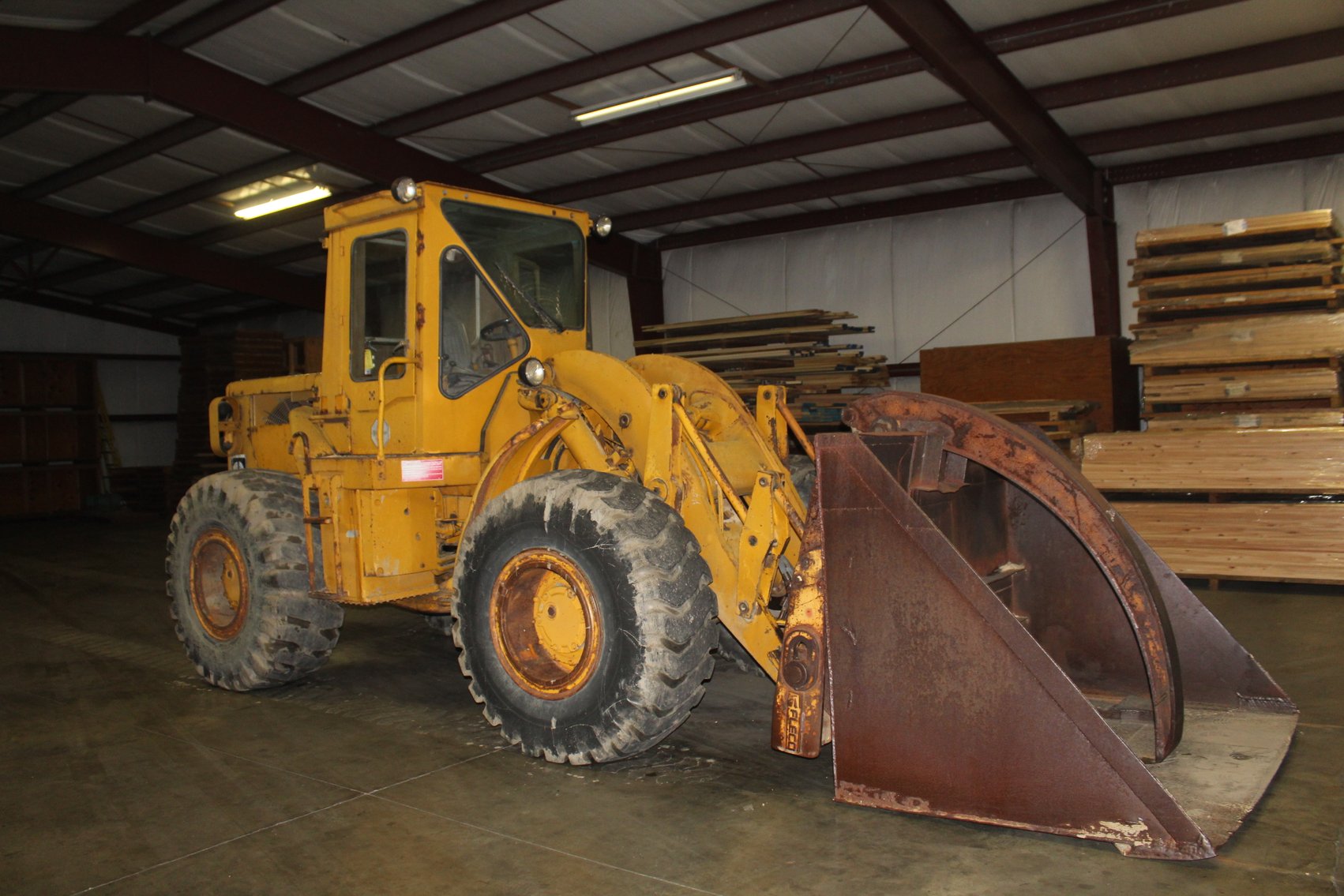 Image for Quehanna Millwork, LLC