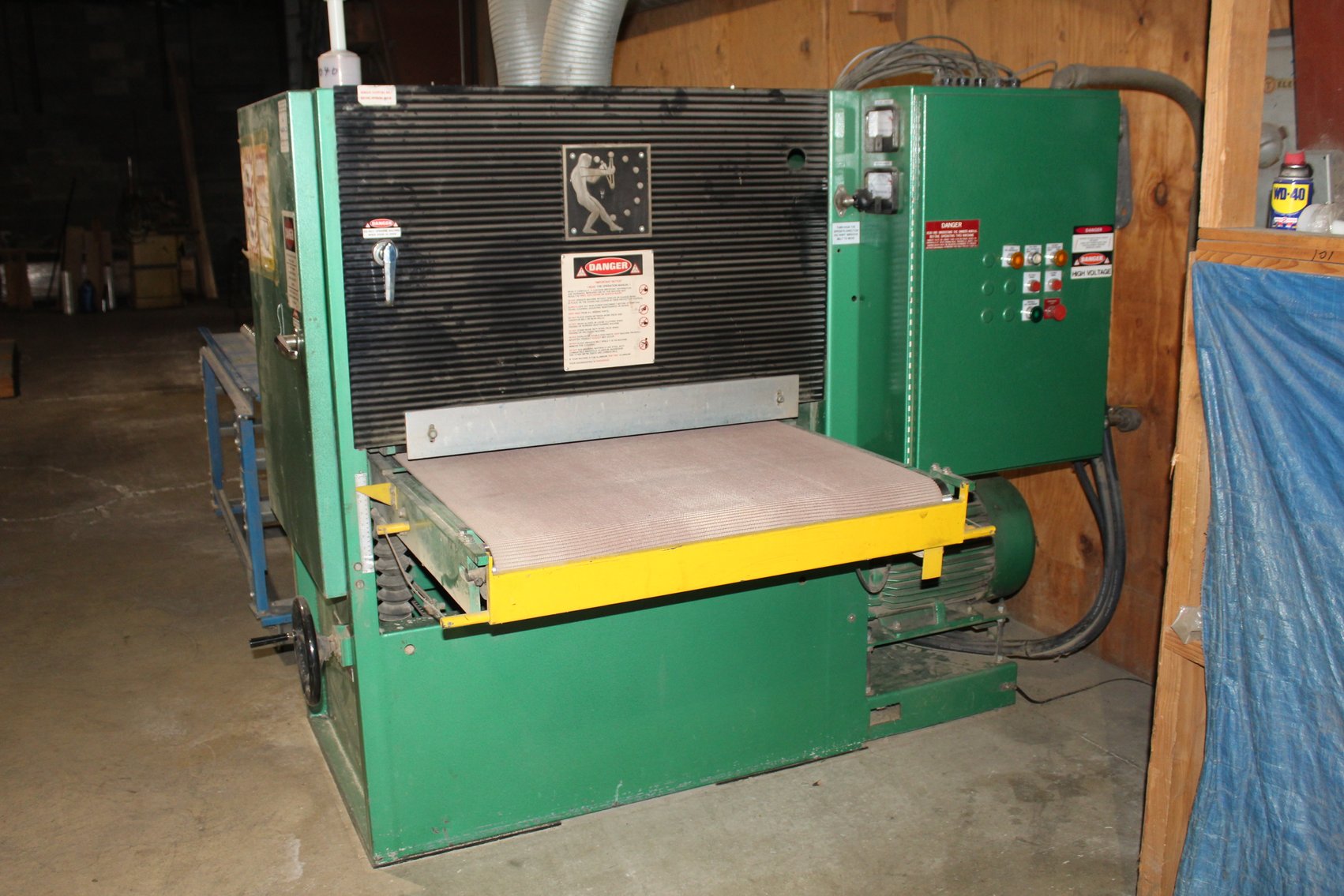 Image for Quehanna Millwork, LLC