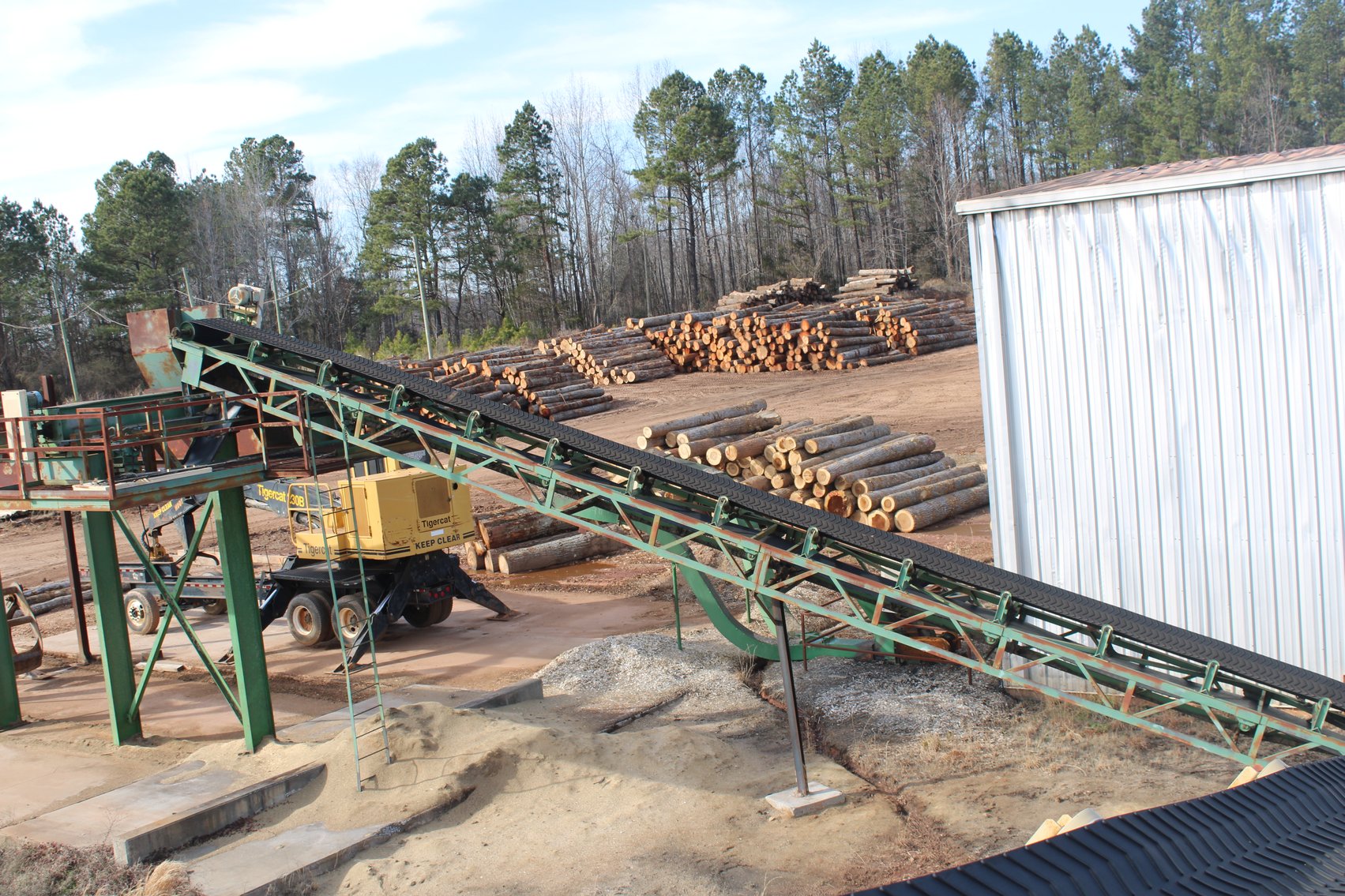 Image for Beal Lumber Company