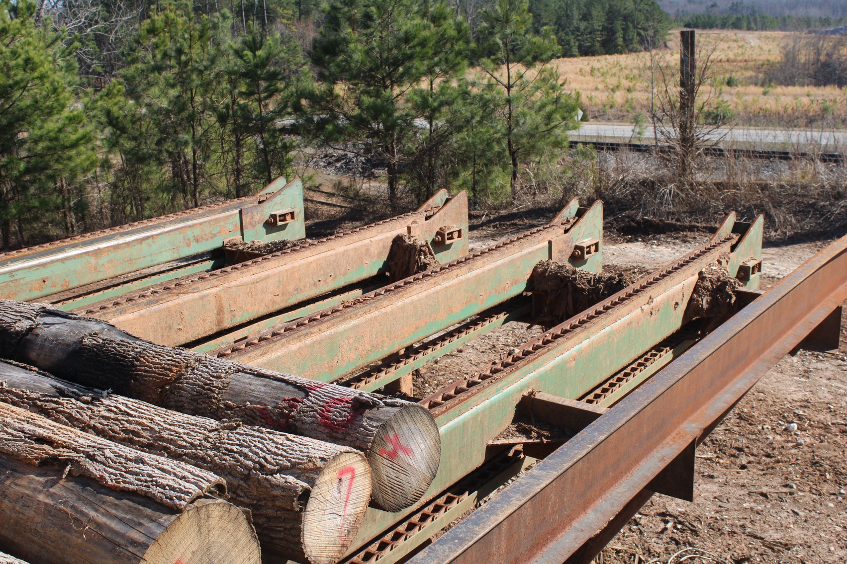 Image for Beal Lumber Company