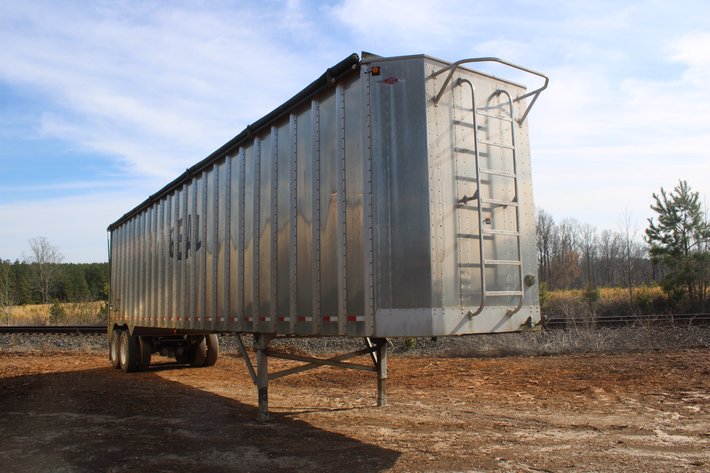 Image for Beal Lumber Company