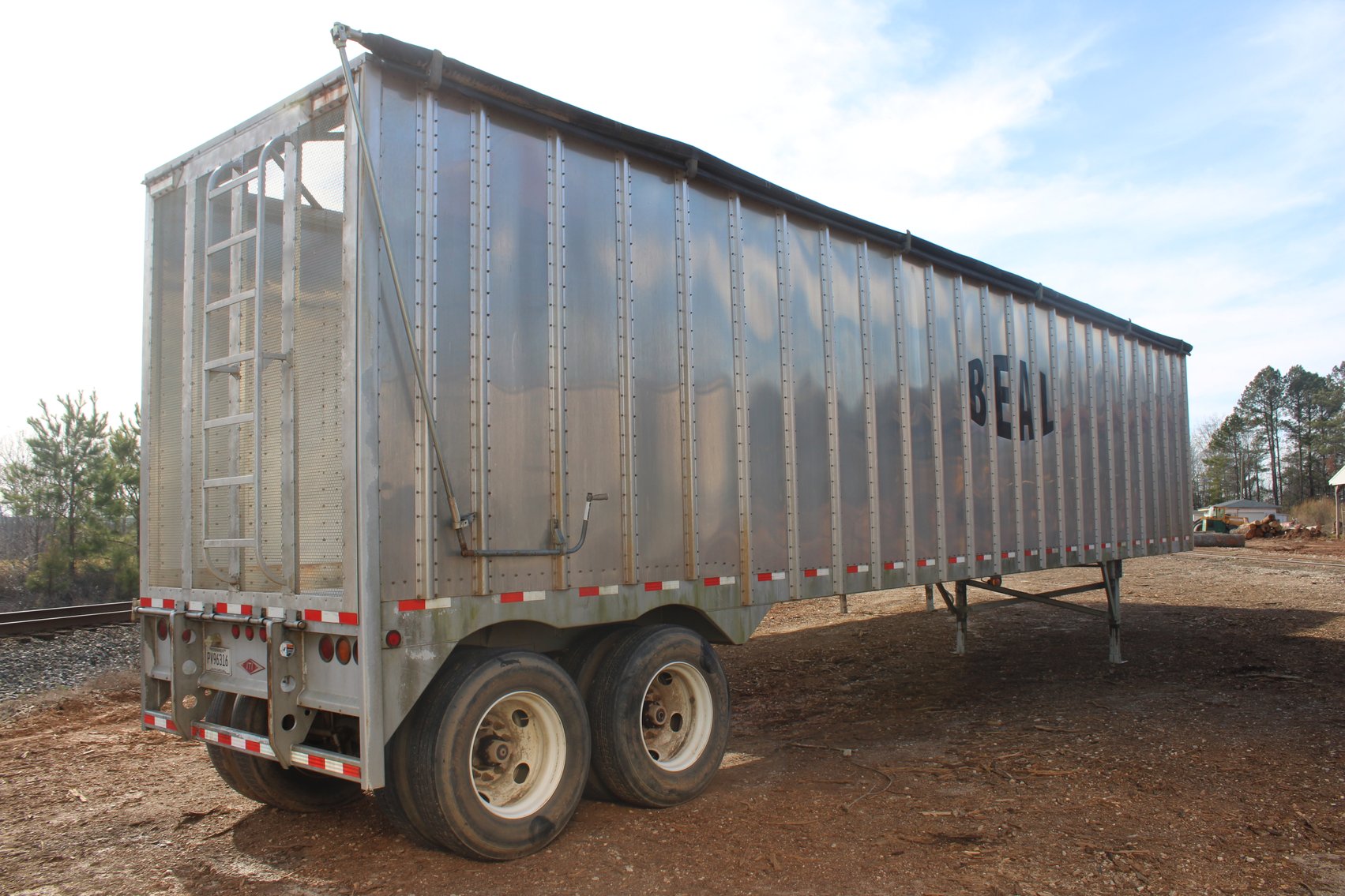 Image for Beal Lumber Company