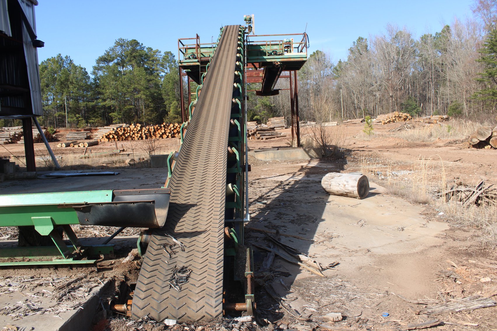 Image for Beal Lumber Company