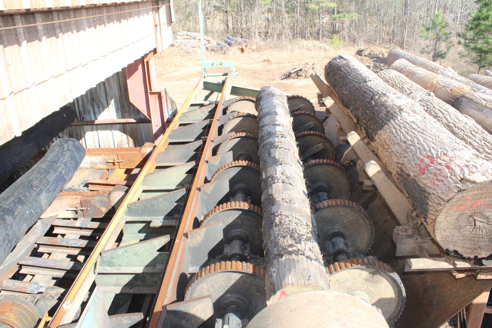 Image for Beal Lumber Company