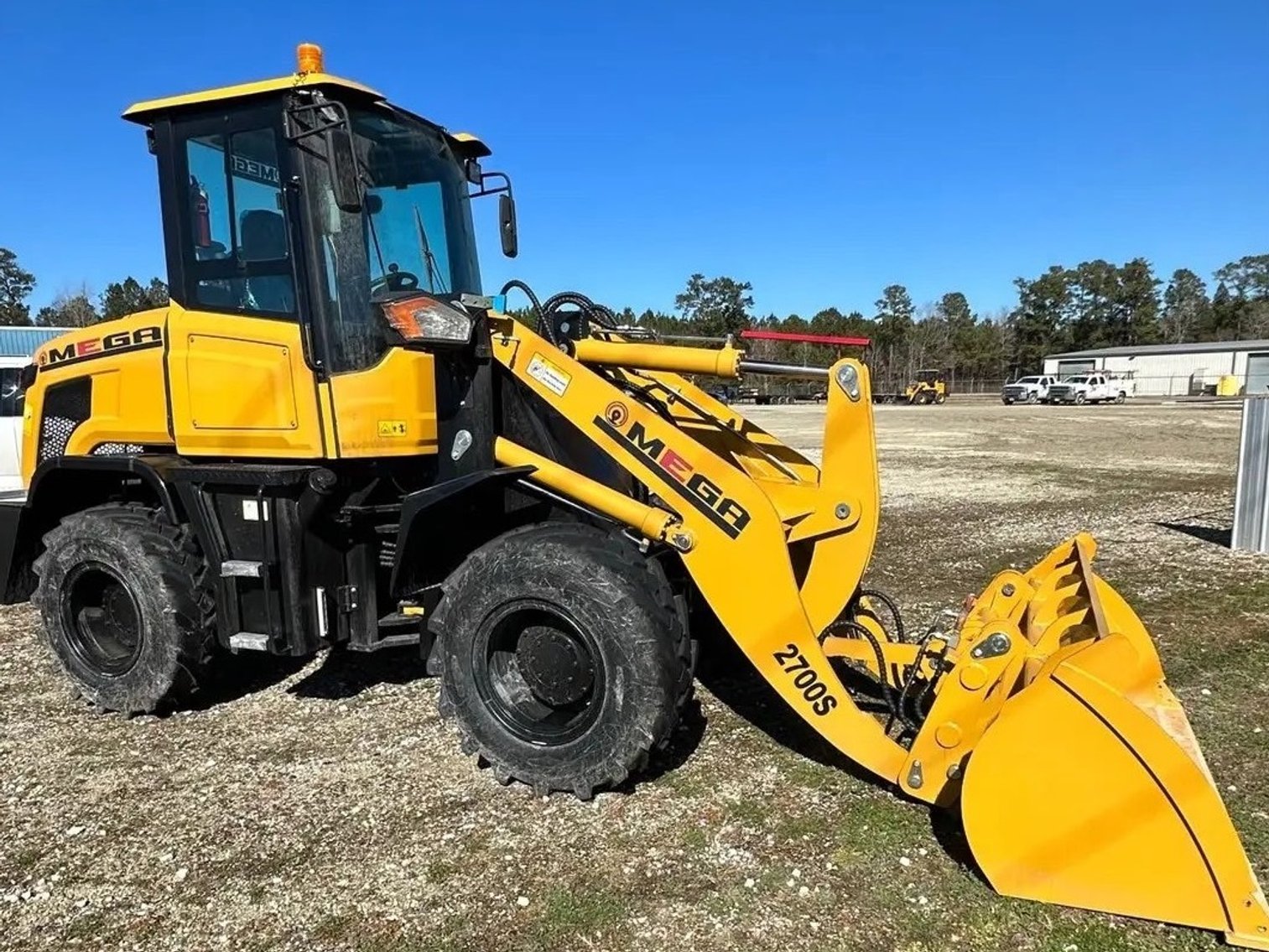 Image for Beal Lumber Company