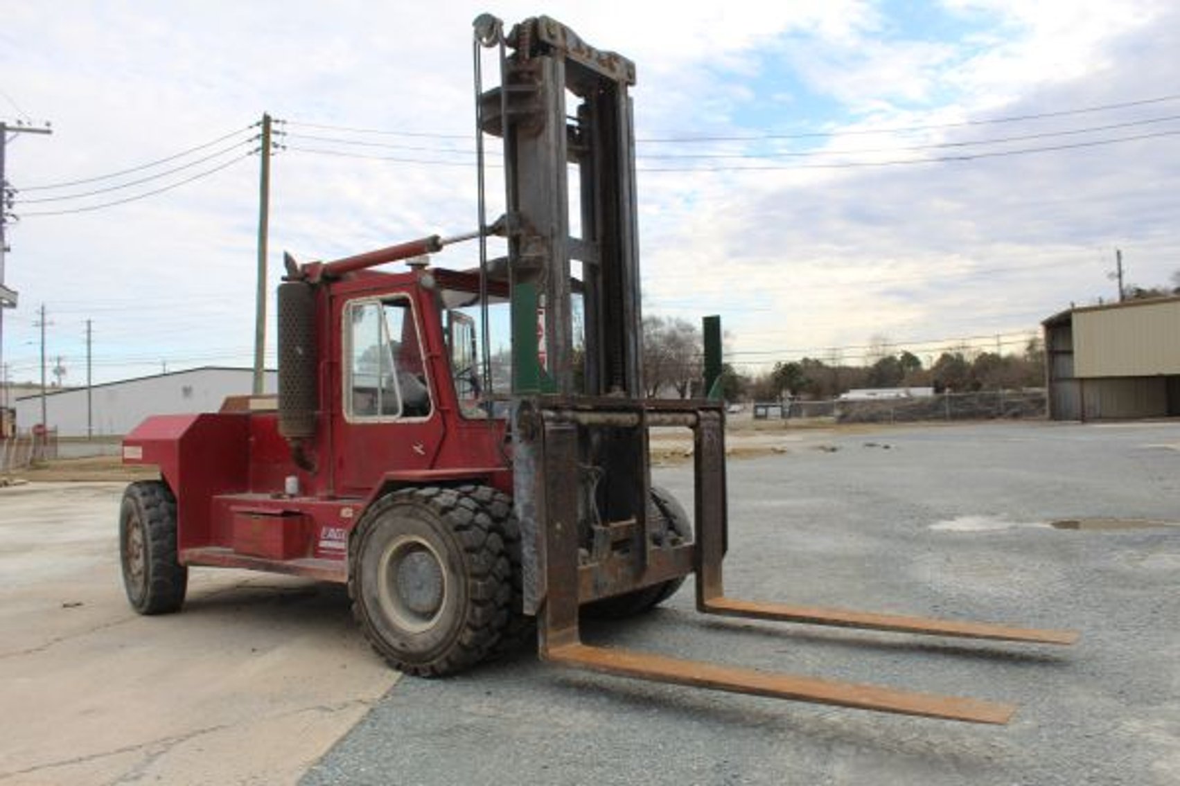 Image for Beal Lumber Company