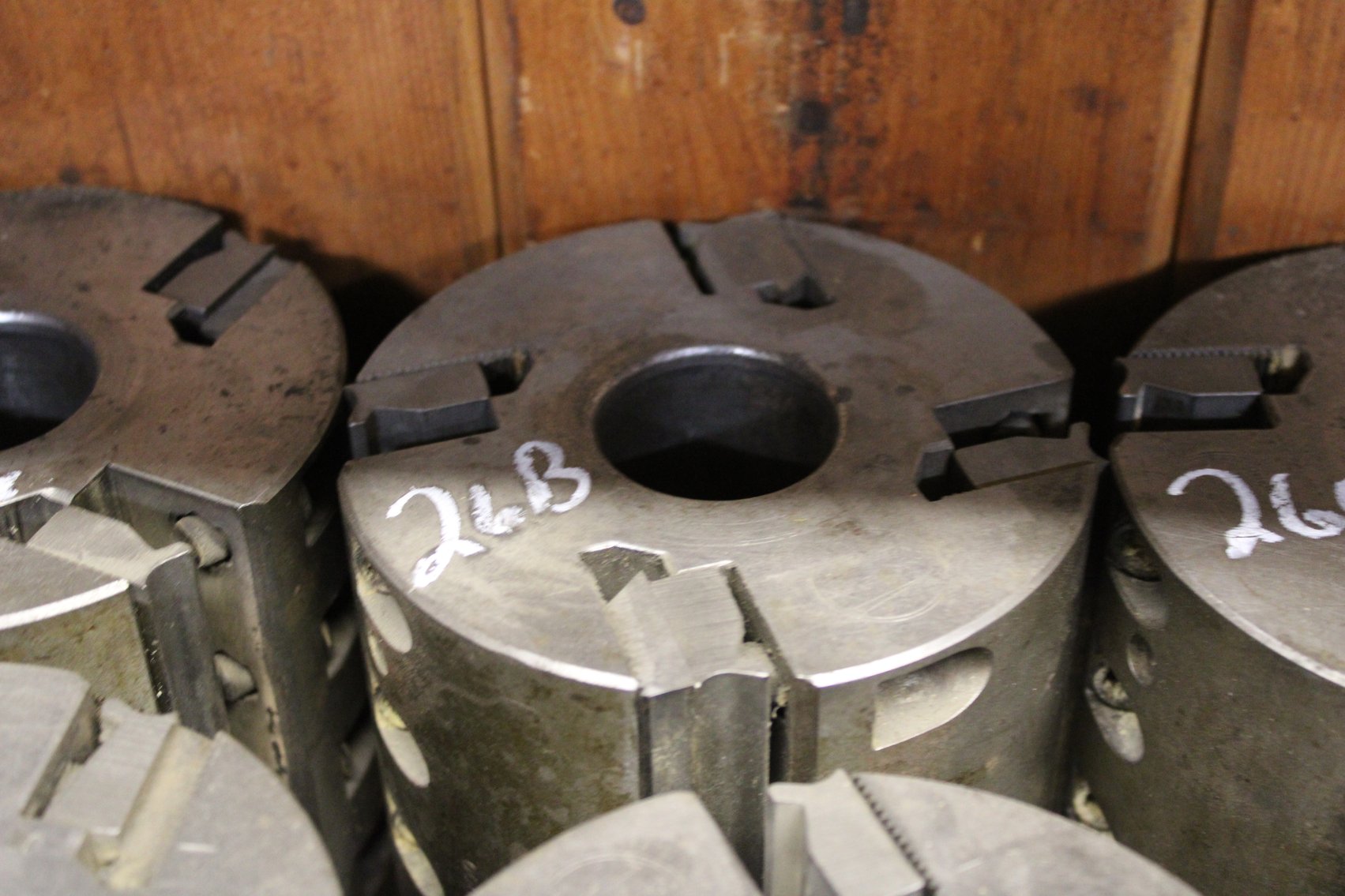 Image for Quehanna Millwork, LLC