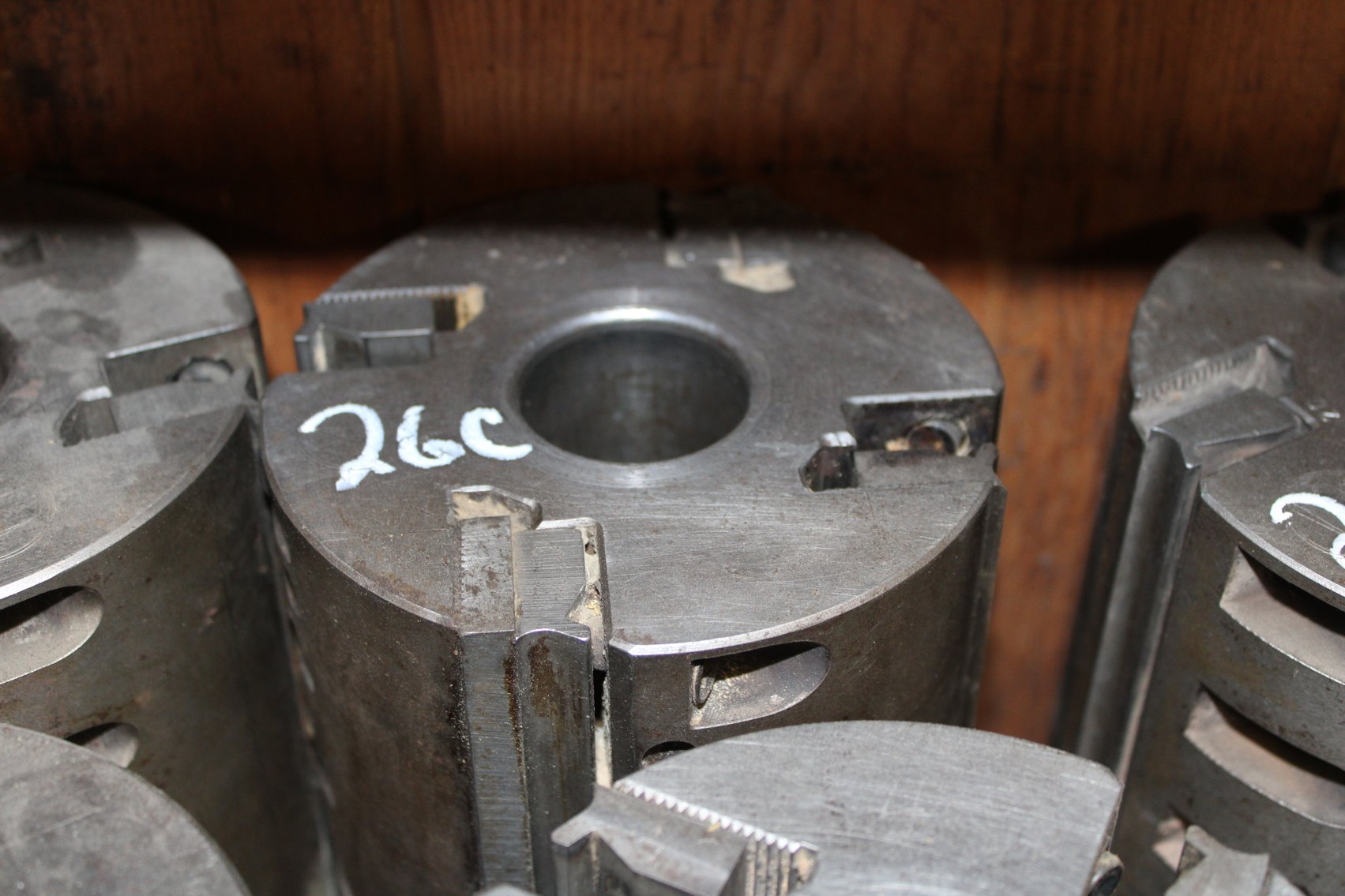 Image for Quehanna Millwork, LLC