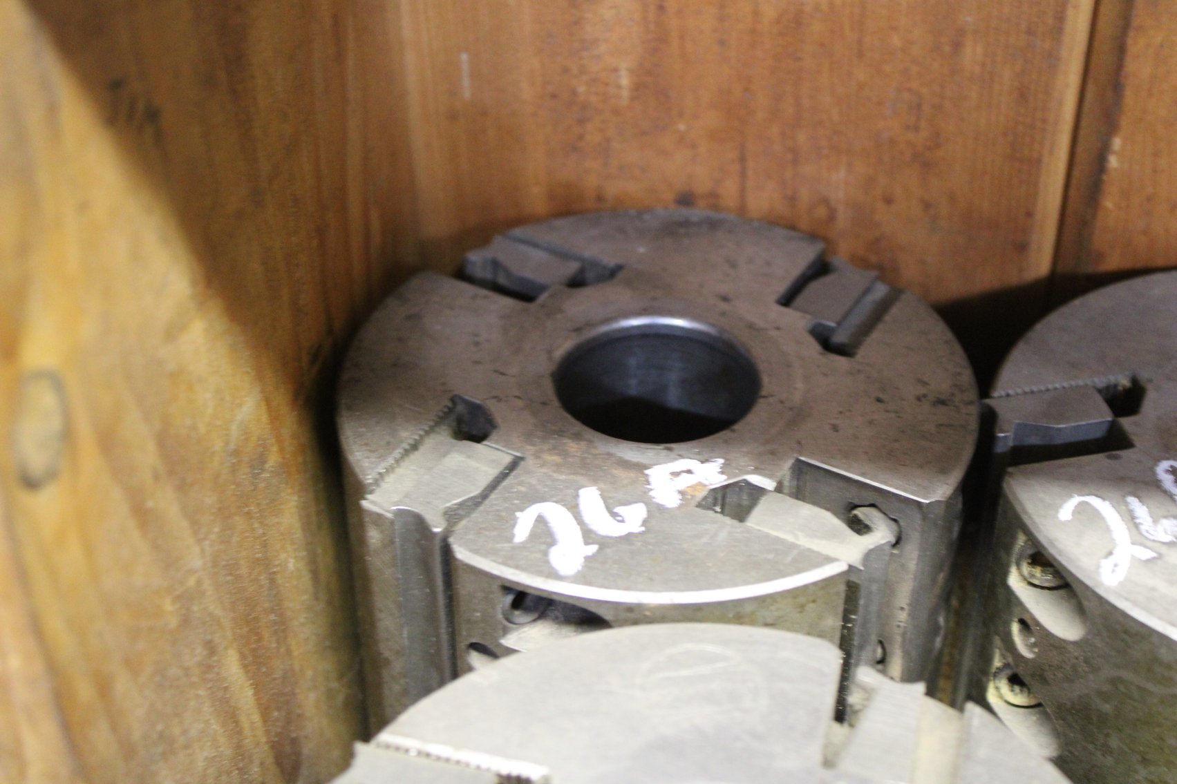 Image for Quehanna Millwork, LLC