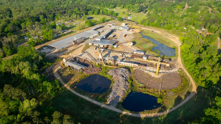 Image for FORMERLY CAMDEN TIMBERS, LLC