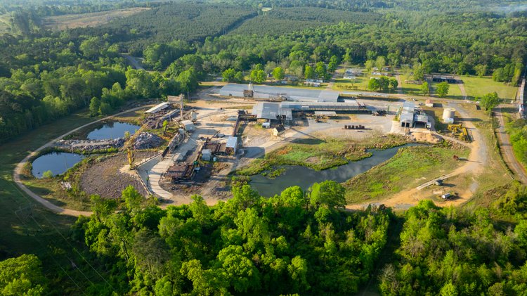 Image for FORMERLY CAMDEN TIMBERS, LLC