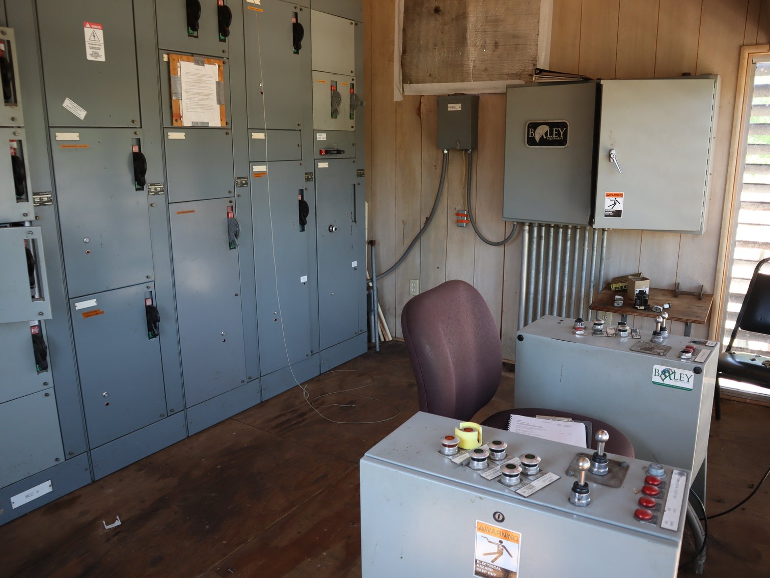 Image for FORMERLY CAMDEN TIMBERS, LLC