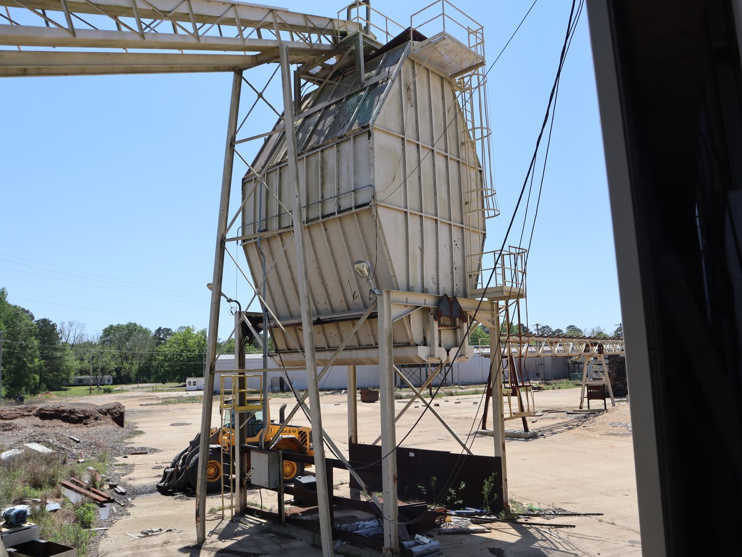 Image for FORMERLY CAMDEN TIMBERS, LLC