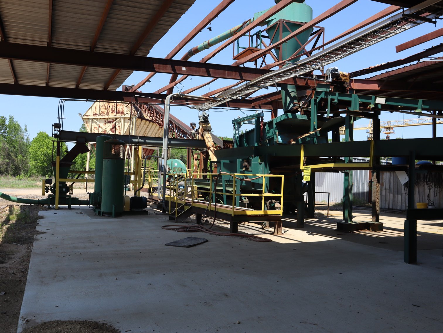 Image for FORMERLY CAMDEN TIMBERS, LLC