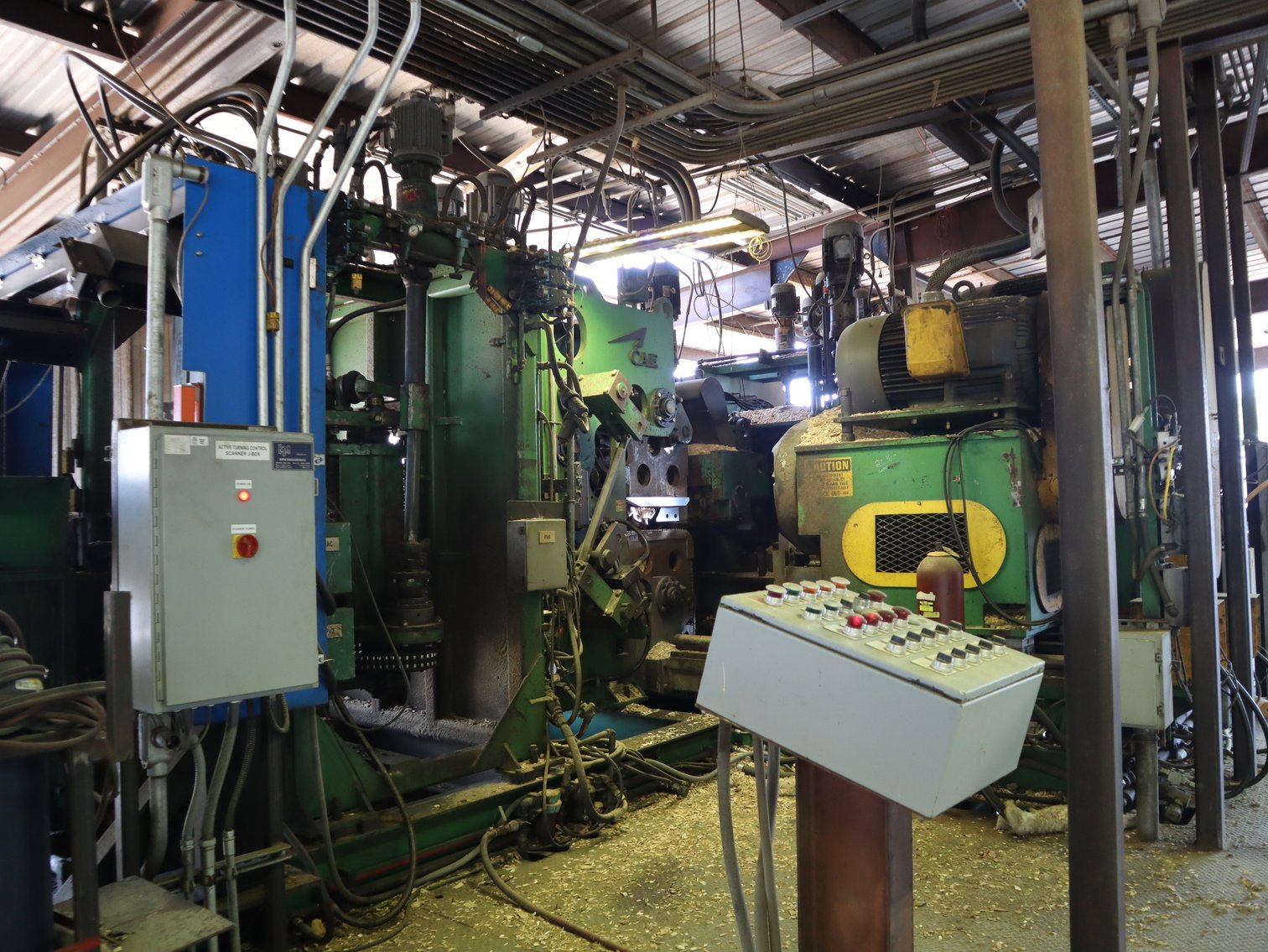 Image for FORMERLY CAMDEN TIMBERS, LLC