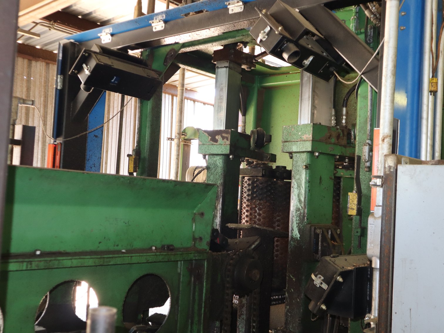 Image for FORMERLY CAMDEN TIMBERS, LLC