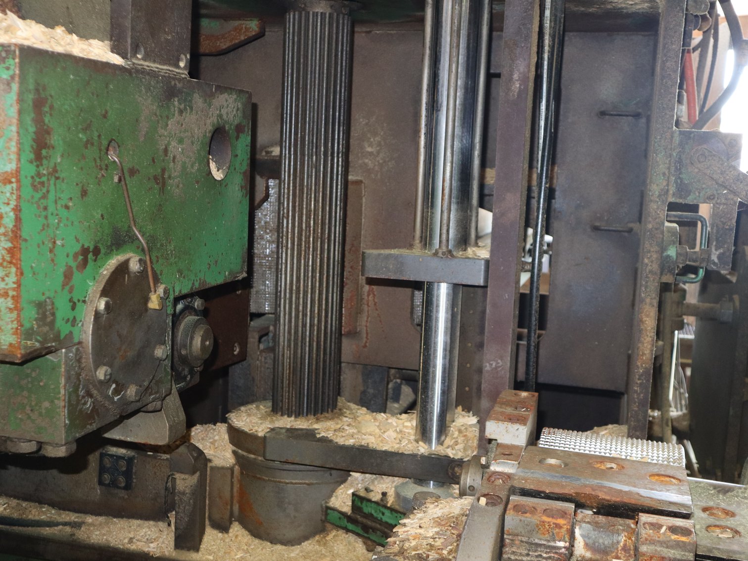 Image for FORMERLY CAMDEN TIMBERS, LLC