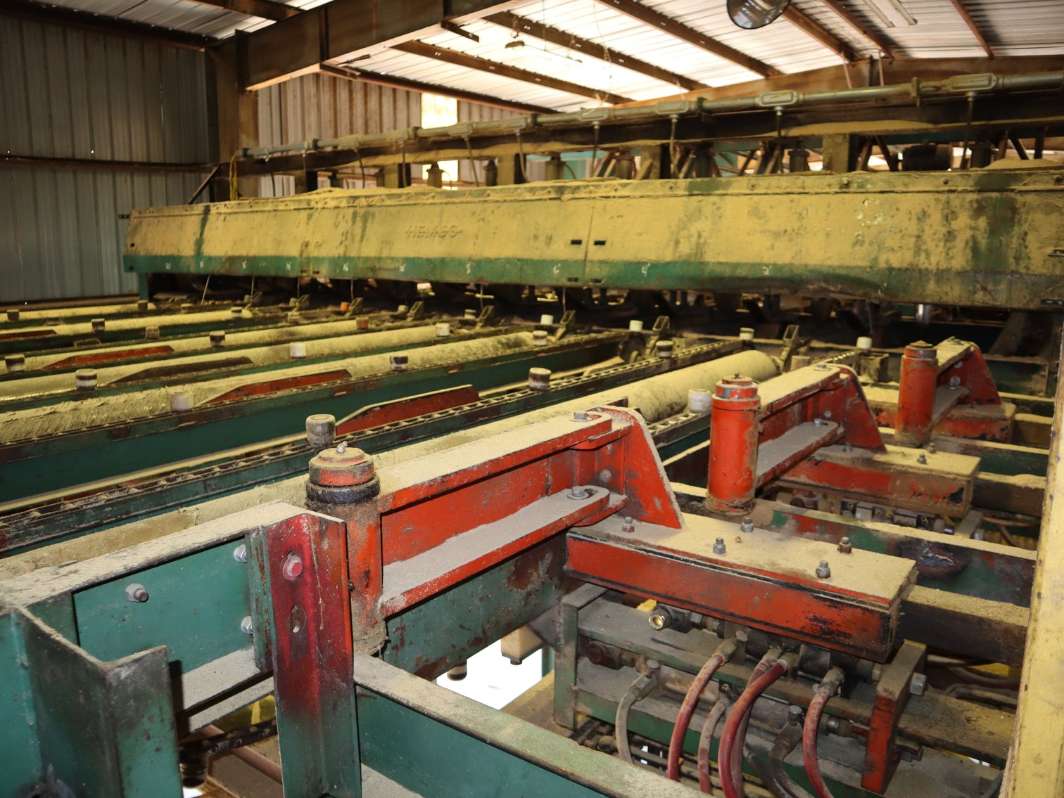 Image for FORMERLY CAMDEN TIMBERS, LLC