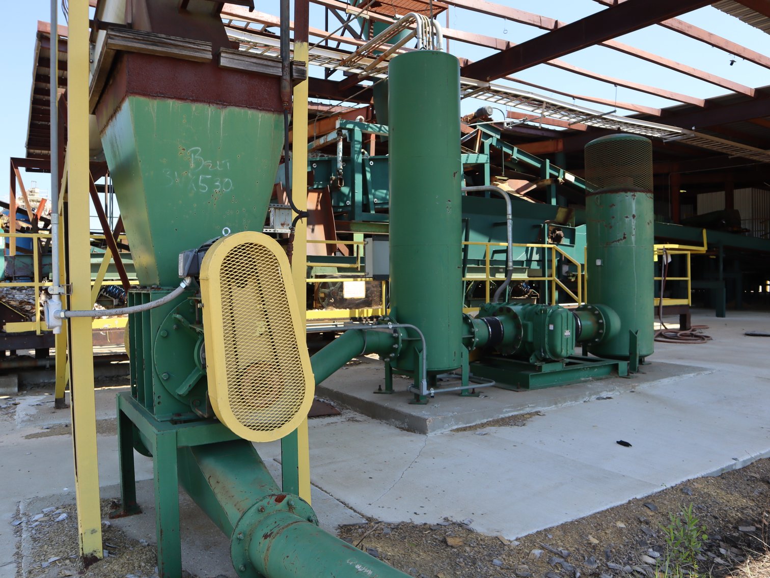 Image for FORMERLY CAMDEN TIMBERS, LLC